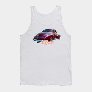 1946 Chevrolet Sports Coupe Tank Top